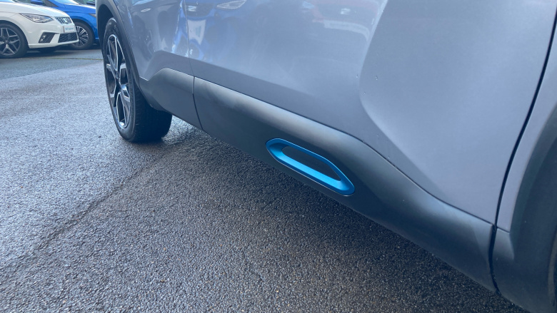 Citroen C4 100kW Shine Plus 50kWh 5dr Auto Electric Hatchback